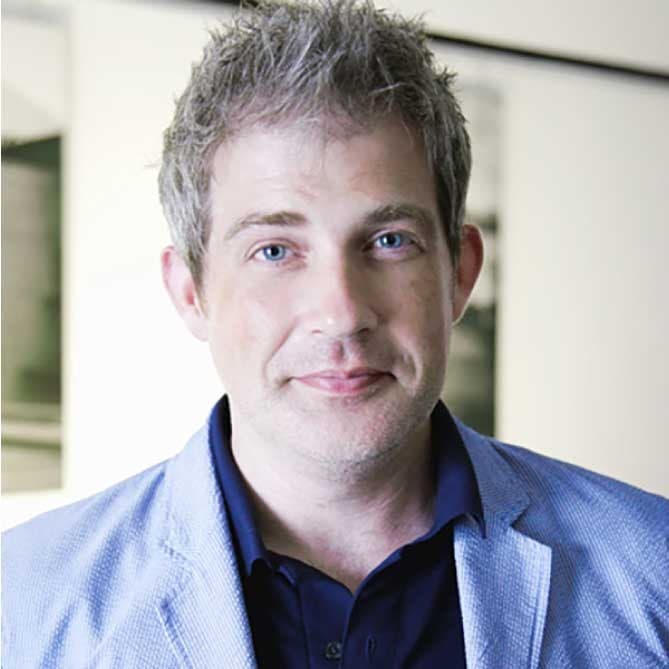 Joshua Maddox