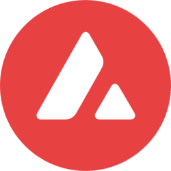 Avalanche Foundation logo